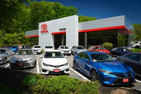 Towne toyota ledgewood - Our NJ Toyota dealership is conveniently located directly on Route 46 West in Ledgewood, NJ, making it an easy drive from wherever your journey starts. We hope to see you soon …